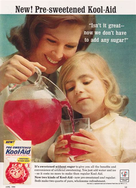 Dont Drink The Kool Aid
