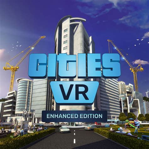 Cities VR Videotutorial 的图像结果