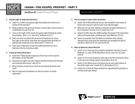 Image result for Hope SS Lesson Study