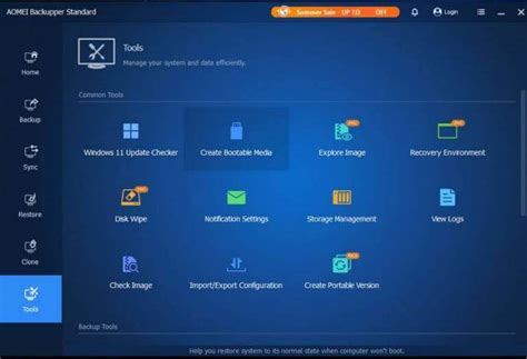 Image result for AOMEI Backupper Guide
