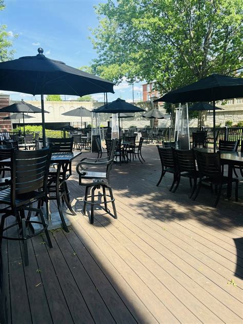 The Foundry Restaurant - Manchester, NH