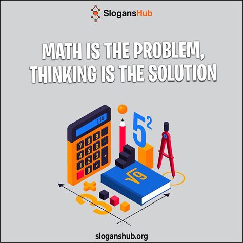 Image result for Playing Math Slogan