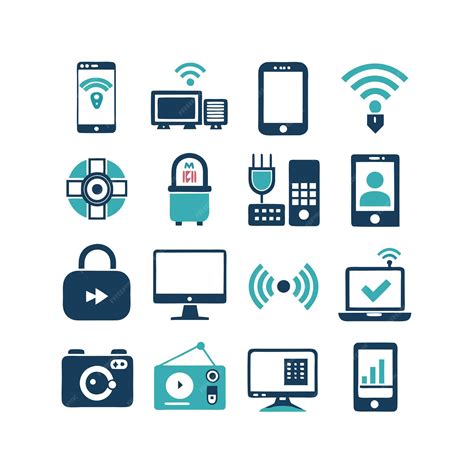 Technology Devices Icon 的图像结果