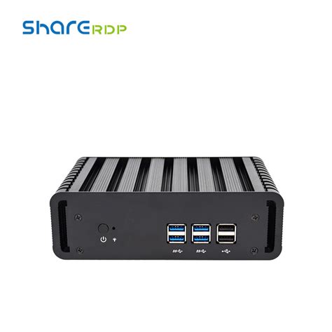 Small Computer 的图像结果