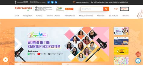 Startup Registration India - 7 Steps to Register your Startup