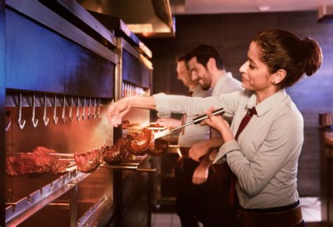 Brea - Fogo de Chão - US