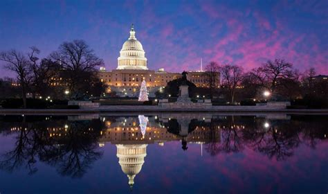 Viaje en grupo a Washington DC – BS Educatours