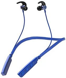 IZWI New 2023 BLAST SOUND 233 +Pro Neckband Wireless With Mic ...