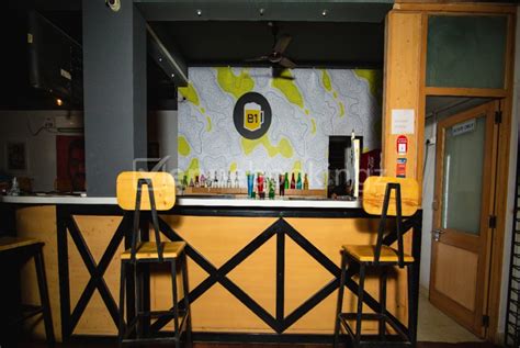 Best Restaurants & Party Places in Mahalakshmi Layout Bangalore for ...