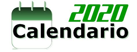 PRE-Calendario 2020 y Solicitud de Pruebas - FAA