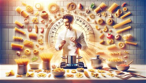 How Long To Cook Pasta: Al Dente Perfection Timing For Every Shape And Size » TwoTwistedSisters.blog
