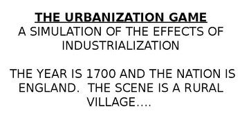 Urbanization Drawing Activity 的图像结果