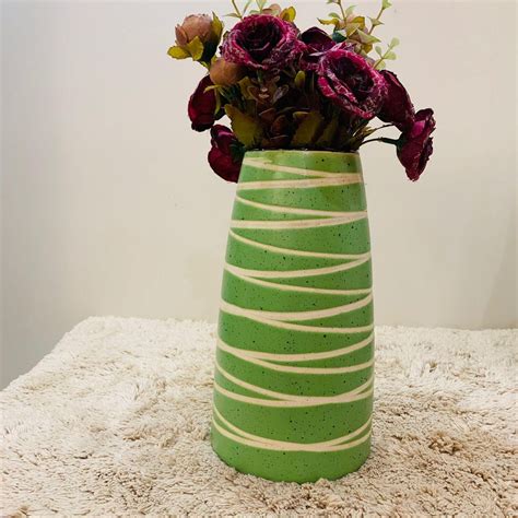 Modern Ceramic Vases – VIIVAZ