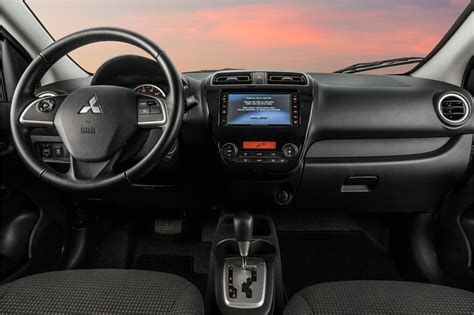 2015 Mitsubishi Mirage: $3,500 Factory Rebate Crazy Deal