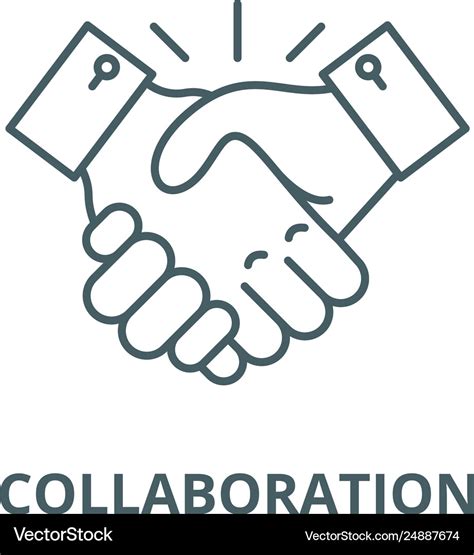 Potential Collaboration Icon 的图像结果