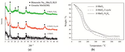Morphological Features and Sorption Performance of Materials Based on ...