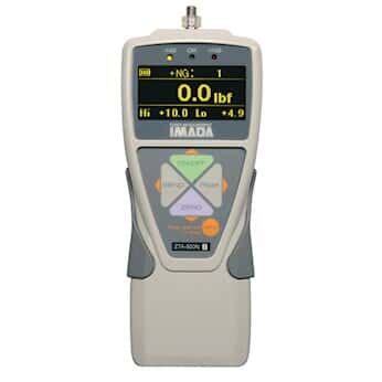 Imada Digital Force Gauge with USB Output - Cole-Parmer India