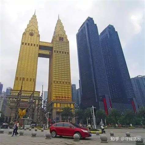 重庆人外出打工的10个热门城门城市有哪些？ - 知乎