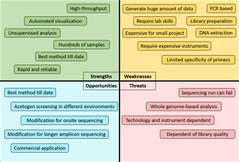 SWOT 的图像结果