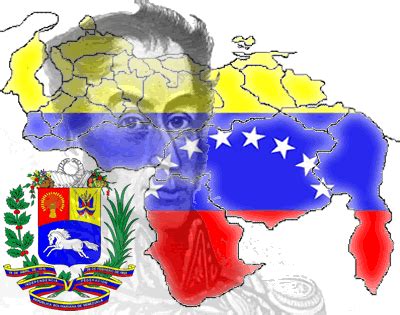 Doctrina Bolivariana