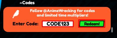 Anime Wrecking Simulator Script 的图像结果