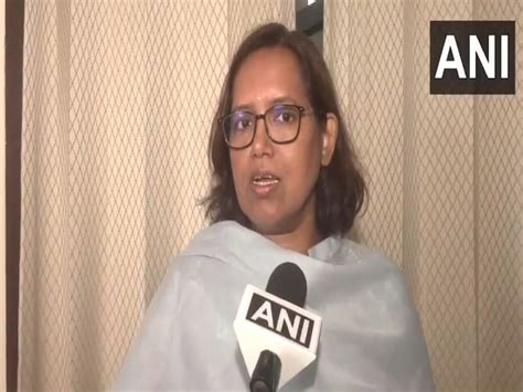 "Request people of Maharashtra to maintain peace": Congress MP Varsha ...