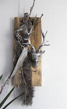 deko geweih holz he37 wanddeko aus altem holz altes holzbrett nat 252 rlich deko geweih holz he37 wanddeko aus altem holz altes holzbrett nat 252 rlich
