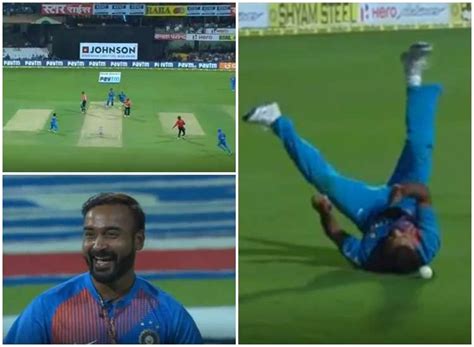 SK Epic Cricket Fails: Yuzvendra Chahal's brain fade and Amit Mishra's ...
