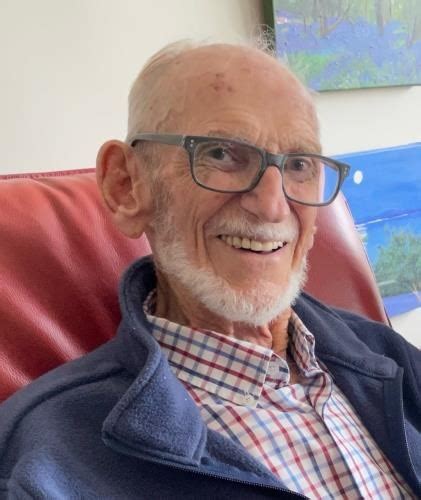 Robert Bradshaw Obituary (2023) - North Vancouver, BC - North Shore News