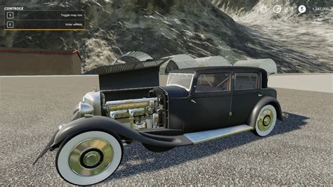 Image result for FS 19 IC Car Mod