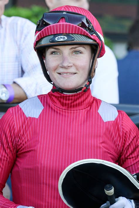 Jamie Kah and Hollie Doyle to do battle in International Jockeys’ Championship | HK Racing ...