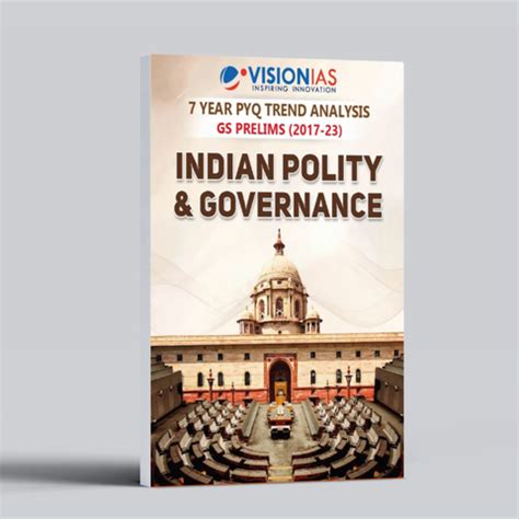 Polity – VisionIAS Publication Private Limited