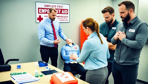 Image result for Workplace First Aid Guide