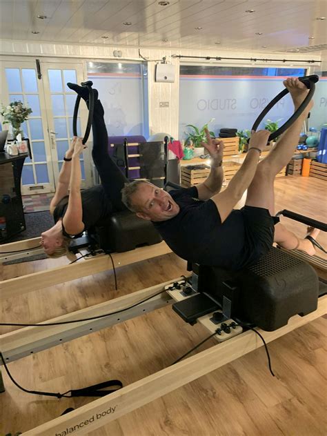 The Movement Reset Retreat: One Day Edition, PhysioFit Pilates & Physio ...