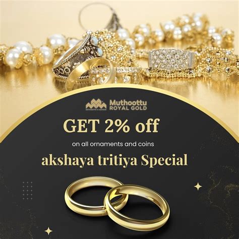 Muthoottu Royal Gold drops gold prices to engage festive shoppers ...