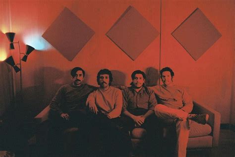 Levitation Room / Stroma / Bob Forget (Of Abyssmals - First Solo Show ...