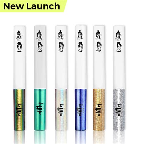 Elitty Pop Coloured Eyeliners | 22 Unique Shades – Elitty Store