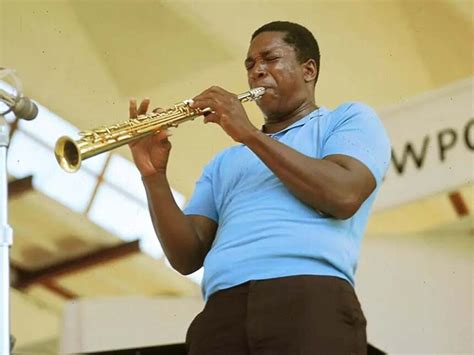 Il sassofono soprano di John Coltrane | Meer