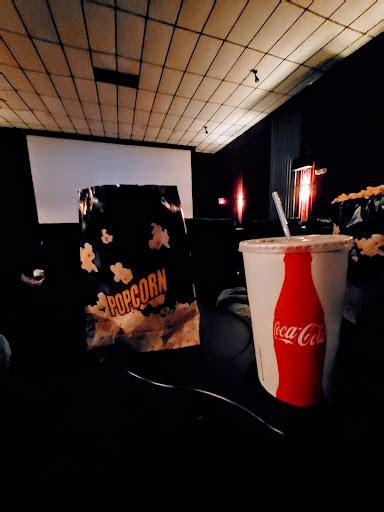 Movie Theater «Searcy Cinema 8», reviews and photos, 2933 E Race Ave ...