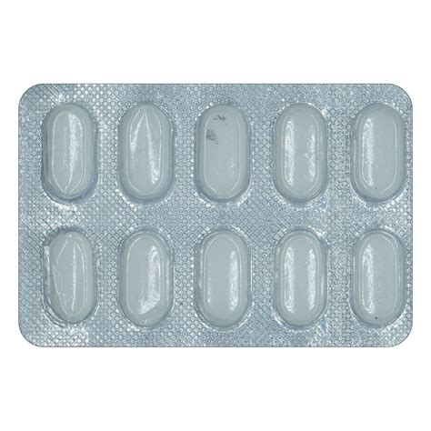 Glynase-MF Tablet | Uses, Side Effects, Price | Apollo Pharmacy
