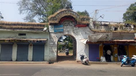 Petition · Conservation of Heritage Structures - India · Change.org