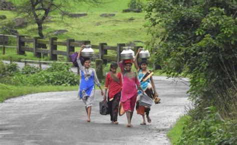 Social Networking Forum helps overcome water problems in Nashik; frees ...