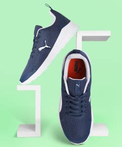 PUMA Comp IDP Walking Shoes For Men - Buy PUMA Comp IDP Walking Shoes ...