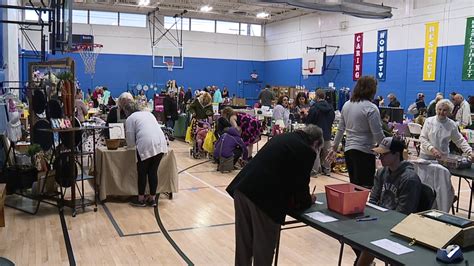 Annual craft fair in Carbondale | wnep.com