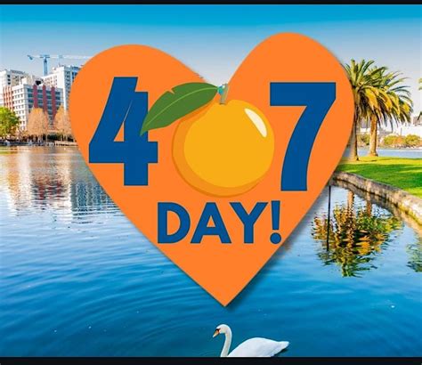 407 Day Festival, 4253 W Ponkan Rd, Apopka, 30 August 2025 | AllEvents