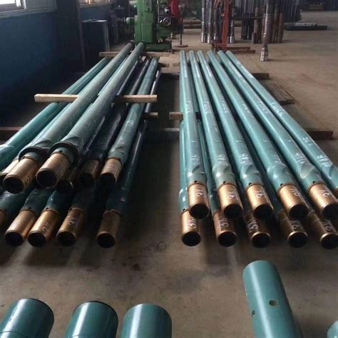 6 3/4′ ′ Downhole Drilling Motor / Mud Motor for HDD - China Mud Motor ...