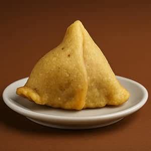 BANGLARMISTI Dry Fruit Singara | Authentic Bengal Fusion Sweet | Mewa ...