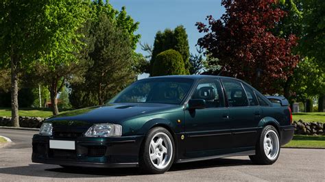Lotus Carlton Market - CLASSIC.COM