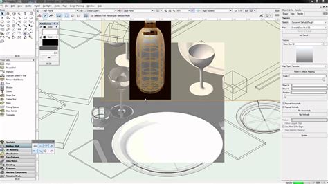 Image result for Vectorworks Rendering Tutorial