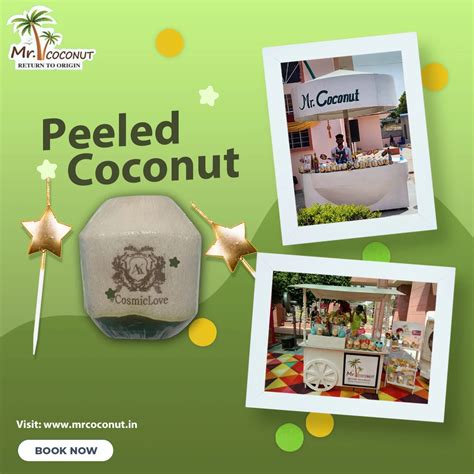 Coconut Water in Hyderabad